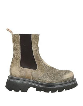 Moma SCHUHE - Stiefeletten auf YOOX.COM