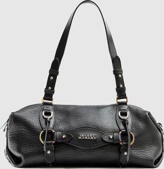 Isabel Marant Sac Tilpa Mini Black