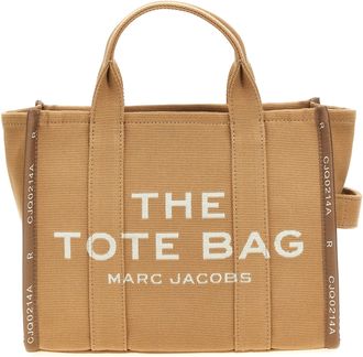 Marc Jacobs The Jacquard Medium Tote boodschappentas