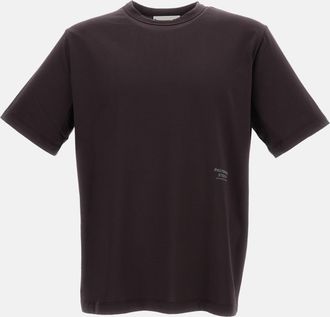 Pas Normal Studios Maglietta A Maniche Corte