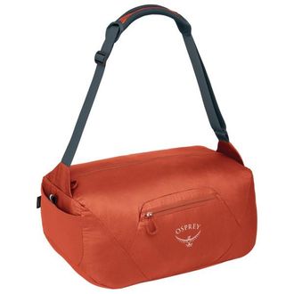 Osprey Ultralight Stuff Duffel 30 Reisetasche - | rot