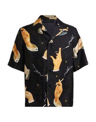 Amiri TOPS - Hemden auf YOOX.COM