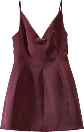 Marc Jacobs Donna, Abiti, Marrone, XS, new