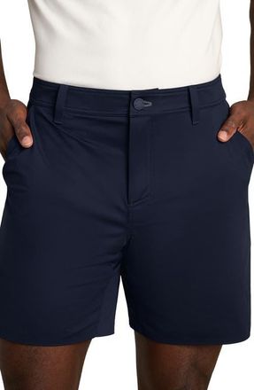 Rhone Commuter Flyweight Performance Golf Shorts in True Navy at Nordstrom, Size 34