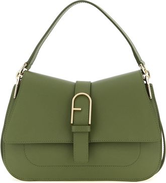 Furla Calfskin Shoulder Womens Bag