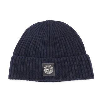 Stone Island Hombre, Accesorios, Azul, Talla: ONE Size