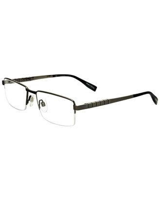 Trussardi Mens Vtr006s 54Mm Optical Frames