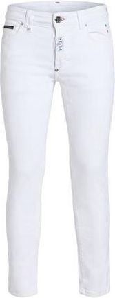 Philipp Plein BOTTOMWEAR - Pantaloni jeans su YOOX.COM