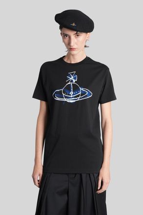 Vivienne Westwood Drawn Orb T-Shirt