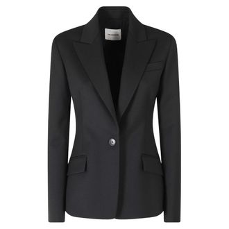 Andamane Dames, Jassen, Zwart, Maat: M