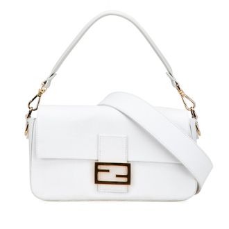 Fendi Baguette Schoudertas