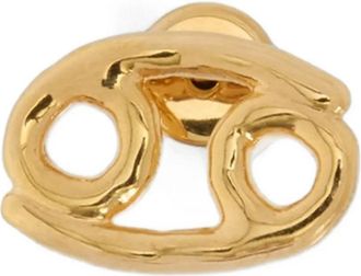 Jil Sander Orecchino Zodiac - Oro