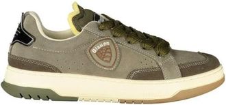 Blauer Hombre, Zapatos, Verde, Talla: 43 EU
