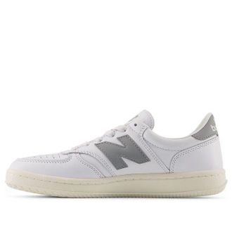 New Balance T500 White Grey U5006OR