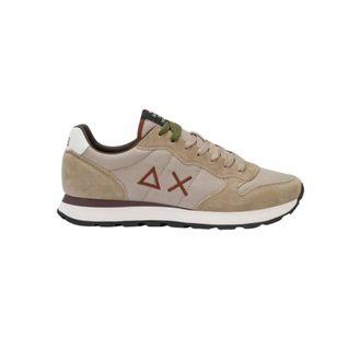 Sun 68 Hombre, Zapatos, Beige, Talla: 40 EU