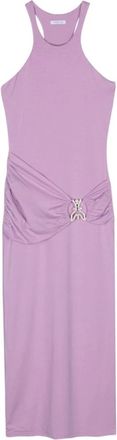 Patrizia Pepe Mujer, Vestidos, P&uacute;rpura, Talla: S