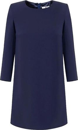 Elisabetta Franchi Mujer, Vestidos, Azul, Talla: S