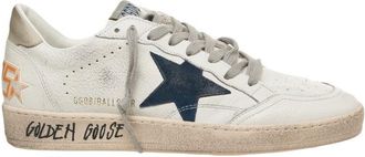 Golden Goose Ball Star Sneakers