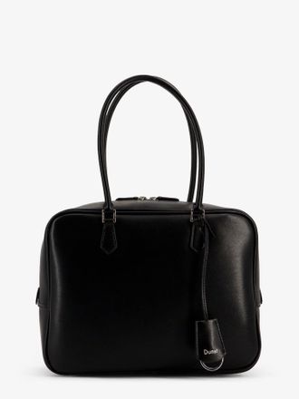 Dunst Classic leather bag - DUNST - gender_Woman