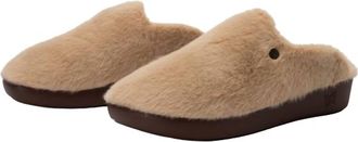 Alegria Womens Leisurelee Slipper In Natural