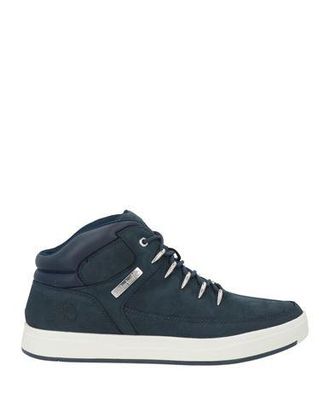 Timberland MID LACE UP SNEAKER