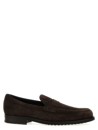 Tod's Formale Loafers