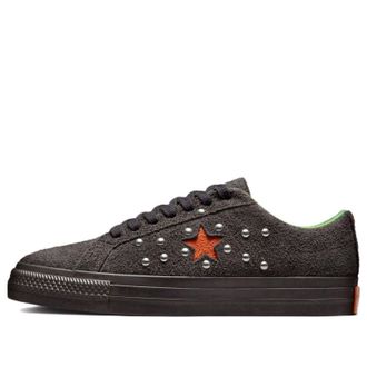 Converse Come Tees x One Star A Burning Star A01763C