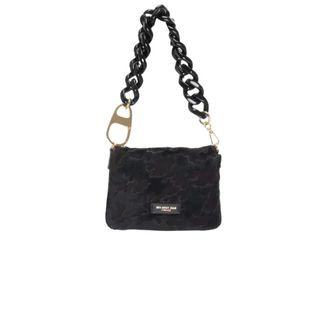 My Best Bags Firenze Shoulder Bags, female, Brown, Size: ONE SIZE Reflex Cavallino