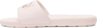Puma Puma Women Cool Cat 2.0 Wns Slide Sandals, Cloud Pink-Rose Gold, 6 UK