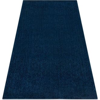 RugsX Modern washing carpet latio 71351090 dark blue blue 133x190 cm
