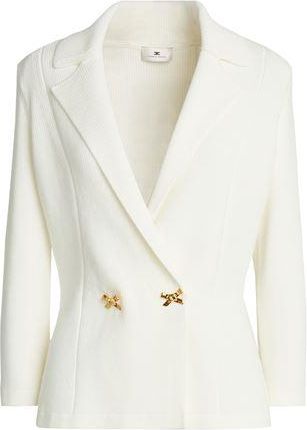 Elisabetta Franchi TRAJES Y CONJUNTOS - Americanas en YOOX.COM