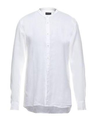 Luca Bertelli TOPWEAR - Shirts on YOOX.COM