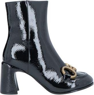 Jeannot CALZADO - Botines de ca&ntilde;a alta en YOOX.COM