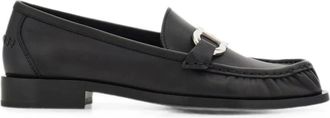 Ferragamo Donna, Scarpe, Nero, 38 EU, new