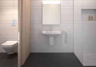 Duravit Duravit - Wc Mural Durastyle Compact 48cm, Lavavajillas