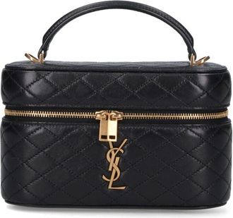 Saint Laurent Borsa Mini Gaby Vanity