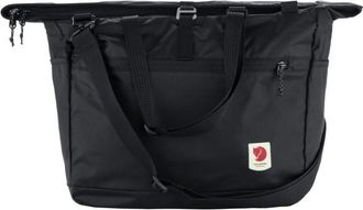 Fjällräven High Coast Tote 30 Umhängetasche - | schwarz