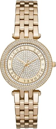 Michael Kors Mujer, Accesorios, Amarillo, Talla: ONE Size