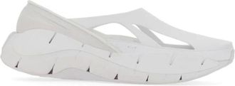 Reebok Zapatillas Tabi de ca&ntilde;a alta - Sport - Hombre - Blanco - 40 1/2 EU