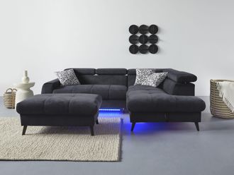 Cotta Ecksofa
