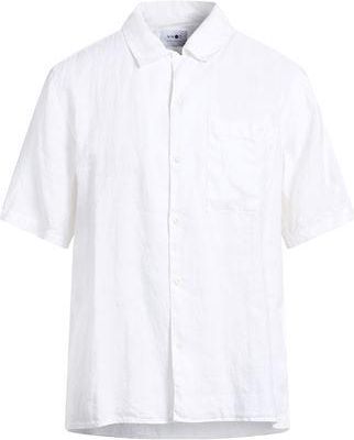 Nn.07 TOPS - Hemden auf YOOX.COM