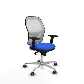 Piqueras y Crespo Piqueras Y Crespo Silla De Oficina Jorquera Bleu Confort