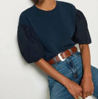 Nation Ltd Paola Top In Night Sky