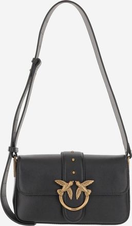 Pinko Love One Mini Shoulder Bag