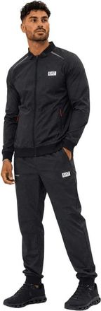 Emporio Armani Hombre, Deporte, Negro, Talla: L