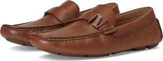 Kenneth Cole Stan Mens Shoes Cognac : 10.5 M, Synthetic