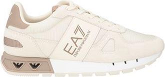 Emporio Armani FOOTWEAR - Trainers on YOOX.COM