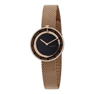Pierre Cardin Marais WoMens Rose Gold Watch CMA.0001 Stainless Steel - One Size