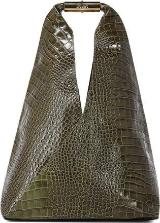 Maison Margiela Donna, Borse, Verde, Taglia unica, new