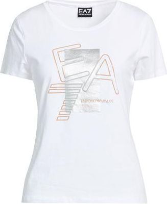 Emporio Armani CAMISETAS Y TOPS - Camisetas en YOOX.COM